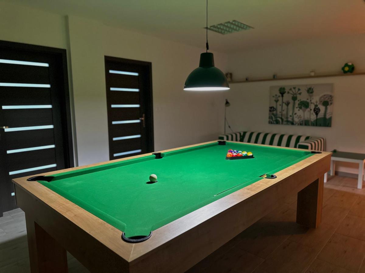Apartman Pantaren Stará Bystrica Exterior foto